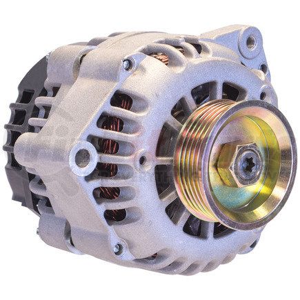 210-5115 by DENSO - Remanufactured DENSO First Time Fit Alternator