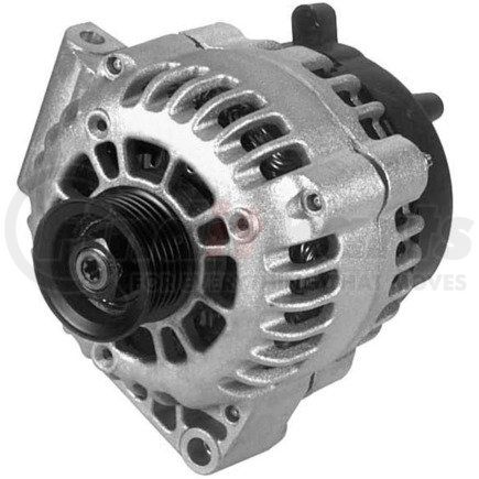 210-5116 by DENSO - Remanufactured DENSO First Time Fit Alternator
