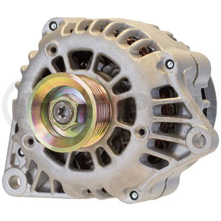 210-5109 by DENSO - Remanufactured DENSO First Time Fit Alternator
