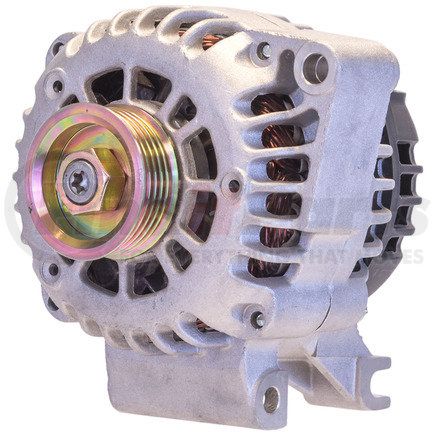 210-5110 by DENSO - Remanufactured DENSO First Time Fit Alternator