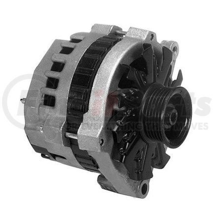 210-5129 by DENSO - Remanufactured DENSO First Time Fit Alternator