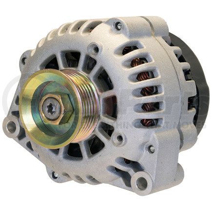210-5120 by DENSO - Remanufactured DENSO First Time Fit Alternator