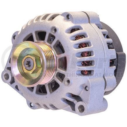 210-5159 by DENSO - Remanufactured DENSO First Time Fit Alternator