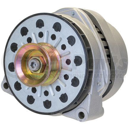 210-5190 by DENSO - Remanufactured DENSO First Time Fit Alternator