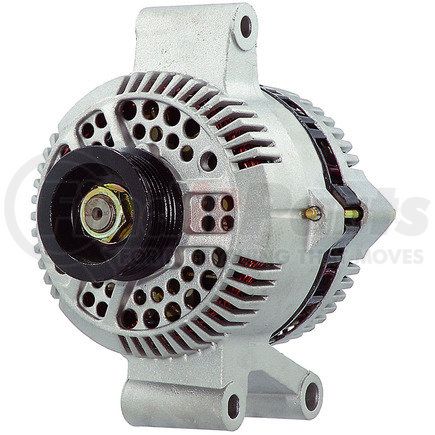 210-5315 by DENSO - Remanufactured DENSO First Time Fit Alternator