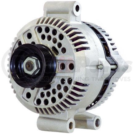 210-5318 by DENSO - Remanufactured DENSO First Time Fit Alternator