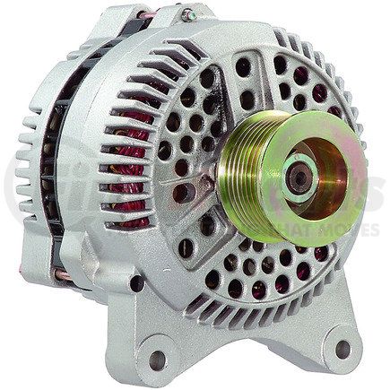 210-5313 by DENSO - Remanufactured DENSO First Time Fit Alternator