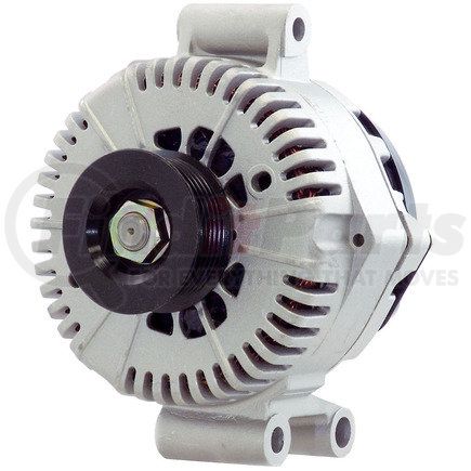 210-5337 by DENSO - Remanufactured DENSO First Time Fit Alternator