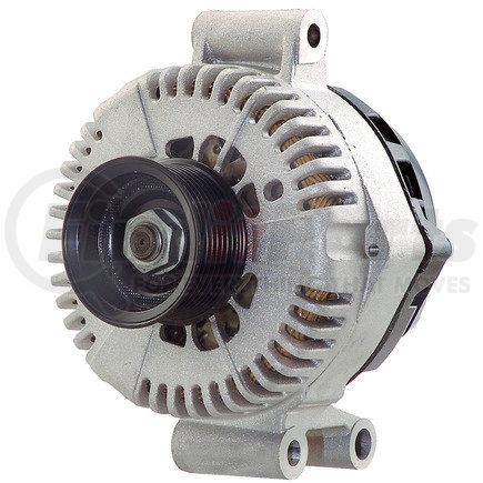 210-5338 by DENSO - Remanufactured DENSO First Time Fit Alternator