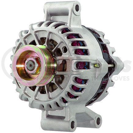 210-5346 by DENSO - Remanufactured DENSO First Time Fit Alternator