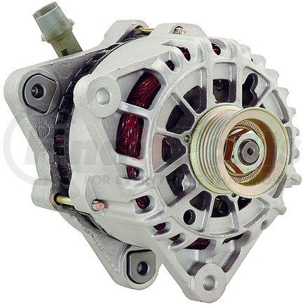 210-5347 by DENSO - Remanufactured DENSO First Time Fit Alternator