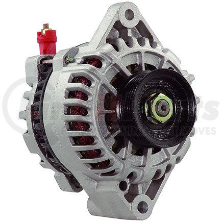 210-5348 by DENSO - Remanufactured DENSO First Time Fit Alternator