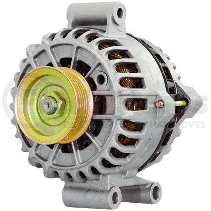 210-5343 by DENSO - Remanufactured DENSO First Time Fit Alternator
