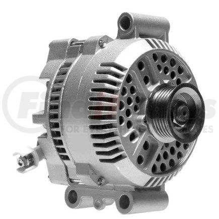210-5228 by DENSO - Remanufactured DENSO First Time Fit Alternator