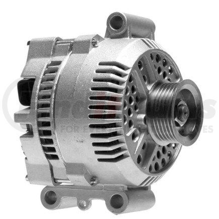 210-5224 by DENSO - Remanufactured DENSO First Time Fit Alternator