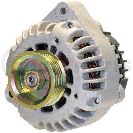 210-5233 by DENSO - Remanufactured DENSO First Time Fit Alternator