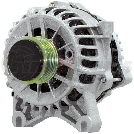 210-5355 by DENSO - Remanufactured DENSO First Time Fit Alternator