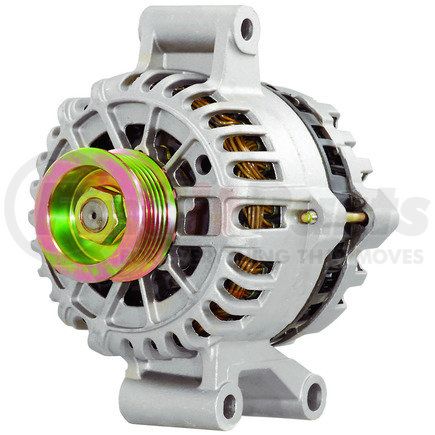 210-5349 by DENSO - Remanufactured DENSO First Time Fit Alternator