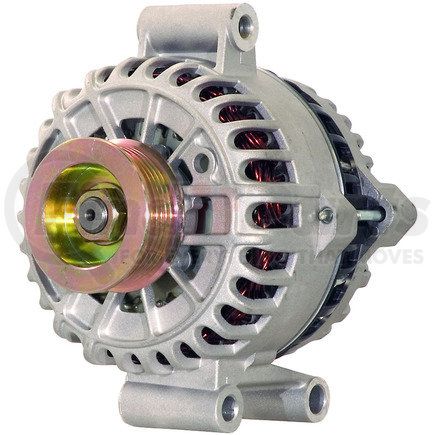 210-5361 by DENSO - Remanufactured DENSO First Time Fit Alternator