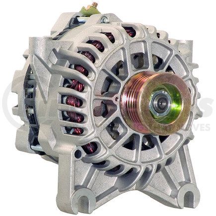 210-5362 by DENSO - Remanufactured DENSO First Time Fit Alternator