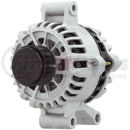 210-5363 by DENSO - Remanufactured DENSO First Time Fit Alternator