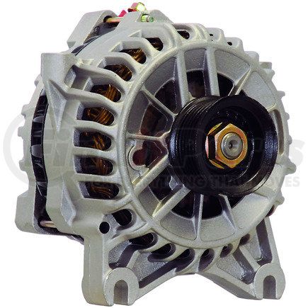 210-5365 by DENSO - Remanufactured DENSO First Time Fit Alternator