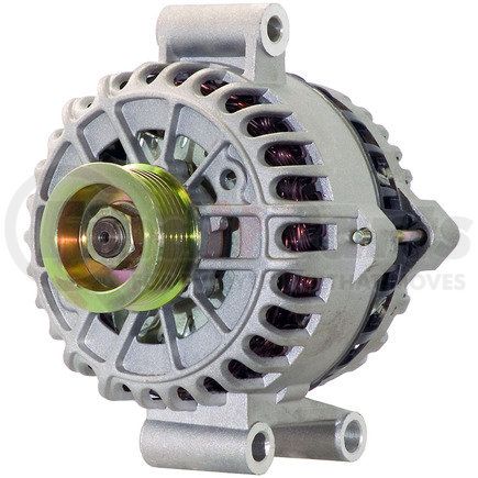 210-5356 by DENSO - Remanufactured DENSO First Time Fit Alternator