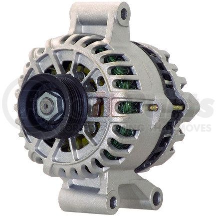 210-5357 by DENSO - Remanufactured DENSO First Time Fit Alternator
