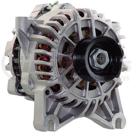 210-5359 by DENSO - Remanufactured DENSO First Time Fit Alternator