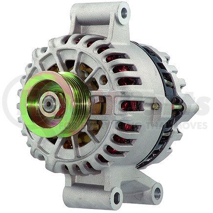 210-5372 by DENSO - Remanufactured DENSO First Time Fit Alternator
