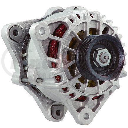 210-5373 by DENSO - Remanufactured DENSO First Time Fit Alternator