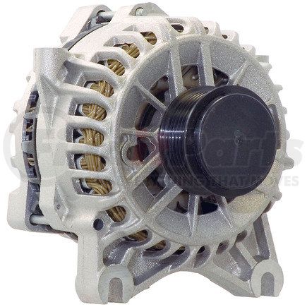 210-5366 by DENSO - Remanufactured DENSO First Time Fit Alternator