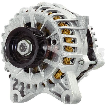 210-5368 by DENSO - Remanufactured DENSO First Time Fit Alternator