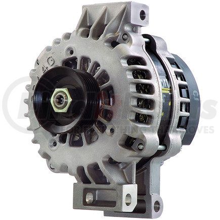210-5383 by DENSO - Remanufactured DENSO First Time Fit Alternator