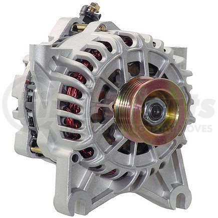 210-5376 by DENSO - Remanufactured DENSO First Time Fit Alternator
