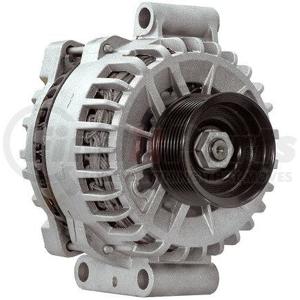 210-5378 by DENSO - Remanufactured DENSO First Time Fit Alternator