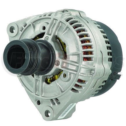 210-5392 by DENSO - Remanufactured DENSO First Time Fit Alternator