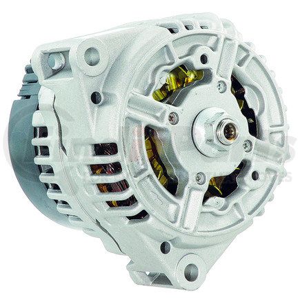 210-5386 by DENSO - Remanufactured DENSO First Time Fit Alternator