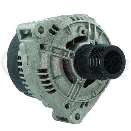 210-5388 by DENSO - Remanufactured DENSO First Time Fit Alternator