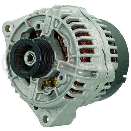 210-5389 by DENSO - Remanufactured DENSO First Time Fit Alternator