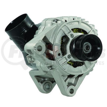 210-5396 by DENSO - Remanufactured DENSO First Time Fit Alternator
