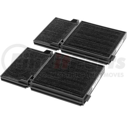 453-1005 by DENSO - Cabine Air Filtre