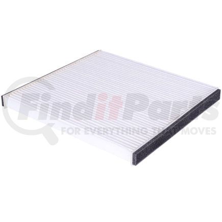 453-1010 by DENSO - Cabine Air Filtre