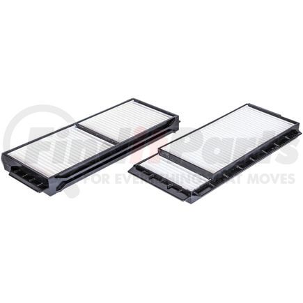 453-4016 by DENSO - Cabine Air Filtre