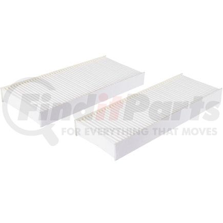 453-6003 by DENSO - Cabine Air Filtre