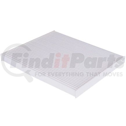 453-6006 by DENSO - Cabine Air Filtre