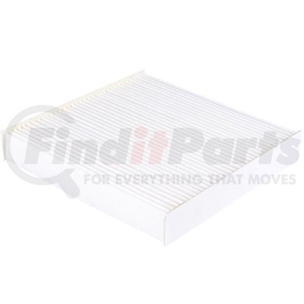 Denso 453-6001 Cabine Air Filtre