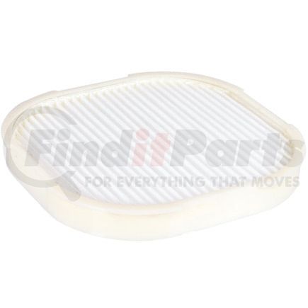 453-6002 by DENSO - Cabine Air Filtre