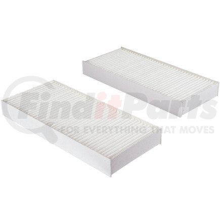 453-6016 by DENSO - Cabin Air Filter