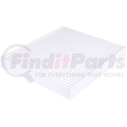 Denso 453-6018 Cabine Air Filtre